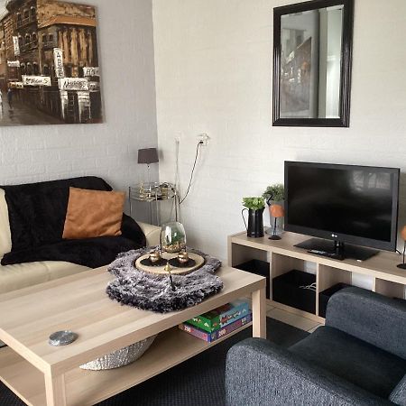 Casa Della Nonna Bungalow 2 Simpelveld Eksteriør bilde