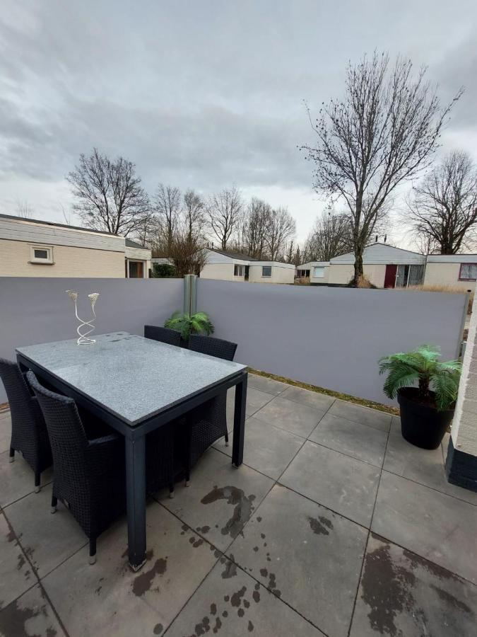 Casa Della Nonna Bungalow 2 Simpelveld Eksteriør bilde