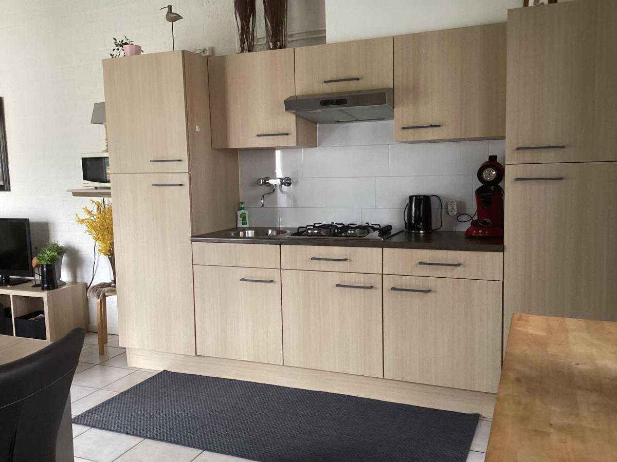 Casa Della Nonna Bungalow 2 Simpelveld Eksteriør bilde