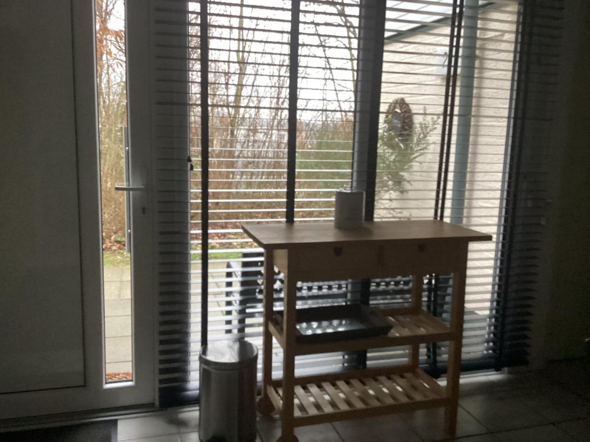 Casa Della Nonna Bungalow 2 Simpelveld Eksteriør bilde
