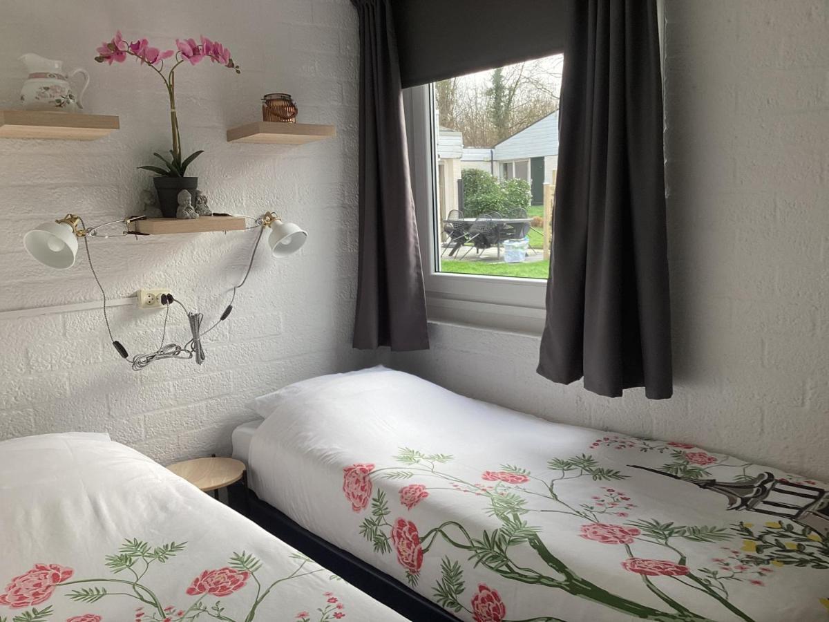 Casa Della Nonna Bungalow 2 Simpelveld Eksteriør bilde