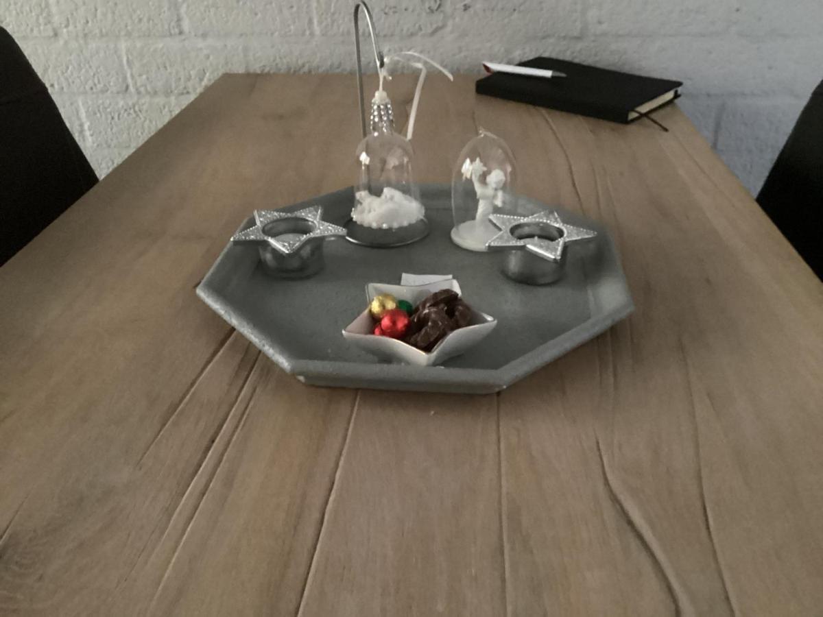 Casa Della Nonna Bungalow 2 Simpelveld Eksteriør bilde