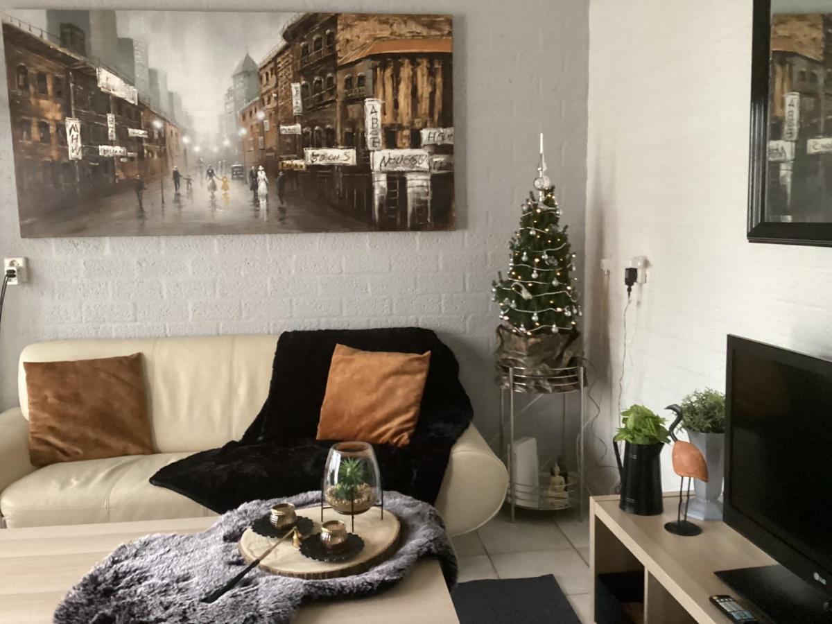Casa Della Nonna Bungalow 2 Simpelveld Eksteriør bilde